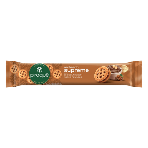 Biscoito-Recheio-Chocolate-Com-Creme-De-Avela-Piraque-Supreme-Pacote-80G