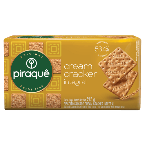 Biscoito-Salgado-Cream-Cracker-Integral-Piraque-Pacote-215g