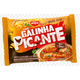 Macarrao-Instantaneo-Lamen-com-Tempero-Galinha-Caipira-Picante-Nissin-Miojo-Pacote-85g-Sendo-80g-de-Macarrao-e-5g-de-Tempero