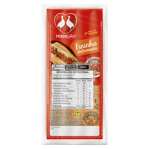 Linguica-Perdigao-Mista-Defumada-215g