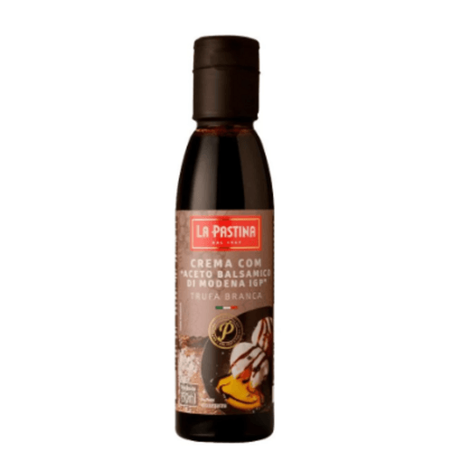 Crema-Com-Aceto-Balsamico-La-Pastina-Trufado-150ml
