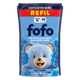 Amaciante-de-Roupa-Concentrado-Azul-Tudao-Fofo-Sache-900ml-Refil