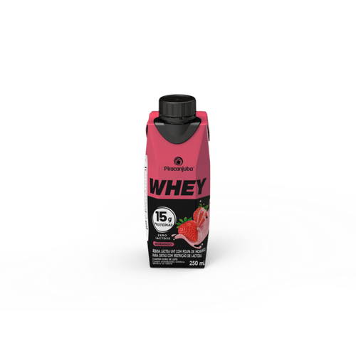 Bebida-Lactea-UHT-com-Polpa-de-Morango-Zero-Lactose-para-Dietas-com-Restricao-de-Lactose-15g-Proteinas-Piracanjuba-Whey-Caixa-250ml