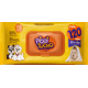 Toalha-Umedecida-Infantil-com-Extrato-de-Capim-Limao-Piquitucho-Premium-Pacote-120-Unidades