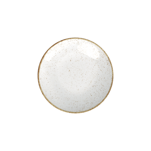 Prato-de-Porcelana-Tramontina-Rustico-Marrom-Sobremesa-21cm