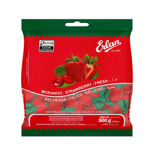 Bala-Erlan-Morango-500g