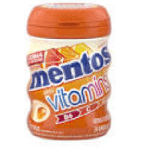 Goma-de-Mascar-Citrus-Zero-Acucar-Mentos-Vitamins-Pote-48g-24-Unidades