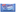 Goma-de-Mascar-Fresh-Mint-Zero-Acucar-com-Microcristais-Mentos-Cool-White-Envelope-85g