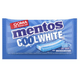 Goma-de-Mascar-Fresh-Mint-Zero-Acucar-com-Microcristais-Mentos-Cool-White-Envelope-85g