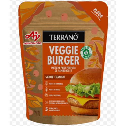 Mistura-para-o-Preparo-de-Hamburguer-Vegetal-Frango-Terrano-Veggie-Burger-Pouch-160g