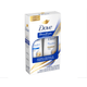 Kit-Promocional-Shampoo-350ml---Condicionador-175ml-Dove-Reconstrucao---Queratina-Preco-Especial