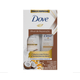 Kit-Promocional-Shampoo-350ml---Condicionador-175ml-com-Oleo-de-Coco-e-Curcuma-Dove-Ritual-de-Reparacao-Preco-Especial