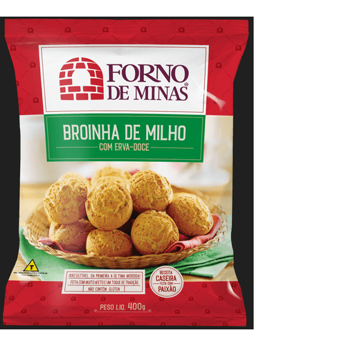 Broinha-de-Milho-com-Erva-Doce-sem-Gluten-Forno-de-Minas-Pacote-400g