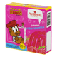 Preparo-de-Gelatina-em-Po-Framboesa-Turma-da-Monica-Predilecta-Caixa-20g