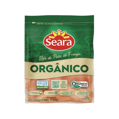 File-de-peito-em-bifes-Seara-Organico-IQF-600g