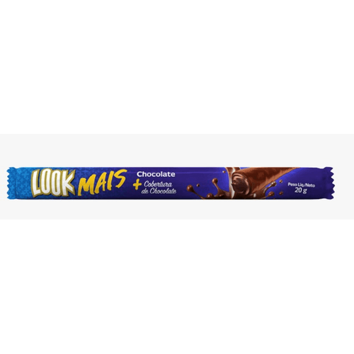 Biscoito-Look-Mais-Wafer-20g-Chocolate