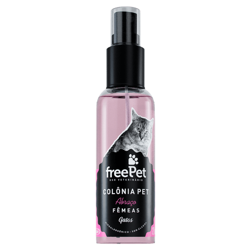 COLONIA-FREE-PET-120ML-FEMEAS-GATOS
