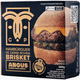 Hamburguer-Bovino-Angus-Carapreta-Brisket-360g