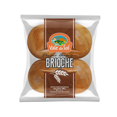 Pao-para-Hamburguer-Brioche-Vale-do-Sol-Pacote-280g-4-Unidades-de-70g-Cada