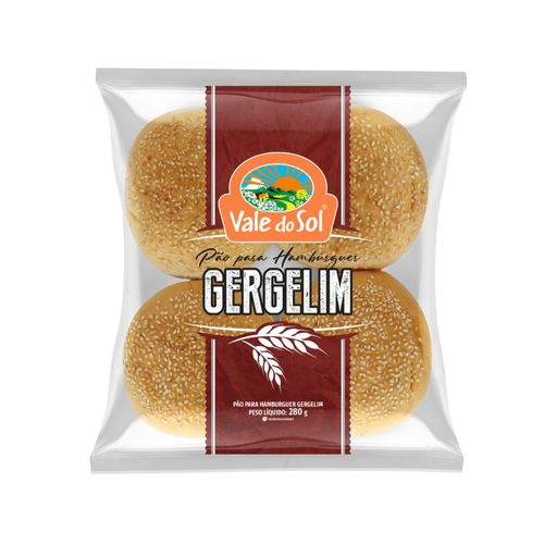 Pao-para-Hamburguer-com-Gergelim-Vale-do-Sol-Pacote-280g-4-Unidades-de-70g-Cada