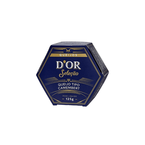 QJO-CAMEMBERT-DOR-125G
