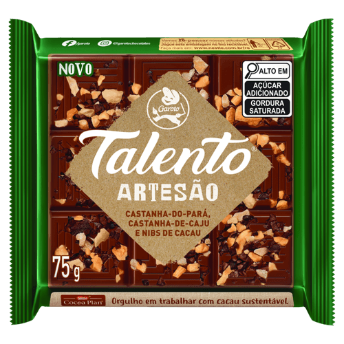 Chocolate-Talento-Artesao-Castanha-de-Caju-Castanha-do-Para-e-Nibs-de-Cacau-75g