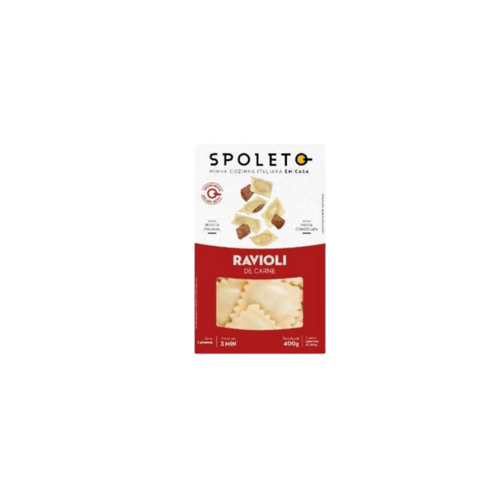 RAVIOLI-SPOLETO-400G