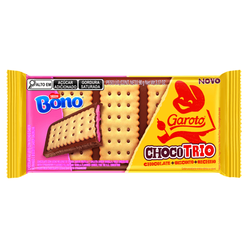 Chocolate-Chocotrio-Garoto-Bono-Morango-90g
