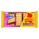 Chocolate-Chocotrio-Garoto-Bono-Morango-90g