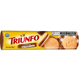 BISC-RECH-TRI-120G-CHOC