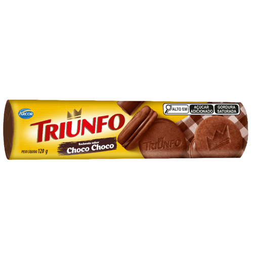 BISC-TRIUNFO-120G-C.CHO