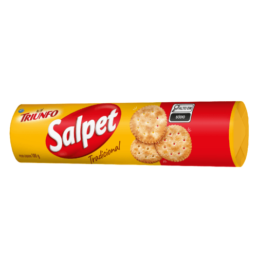 BISC-TRIUNFO-SALPET-100G