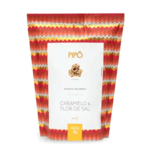 PIPOCA-GOUMERT-100G