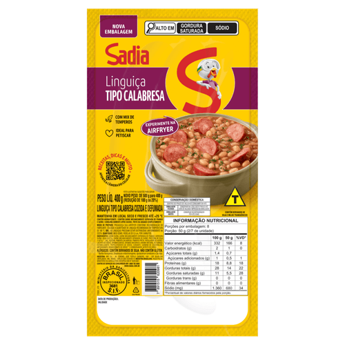LING-CALAB-SADIA-400G