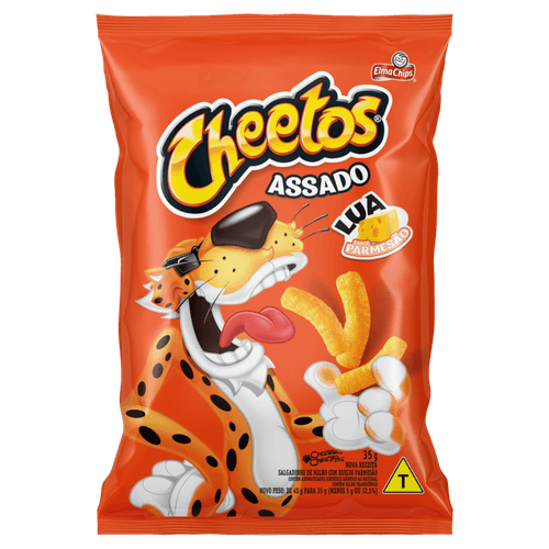 Salgadinho-Lua-Parmesao-Elma-Chips-Cheetos-35G