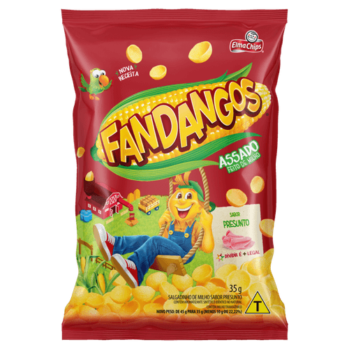 Salgadinho-Presunto-Elma-Chips-Fandangos-35G