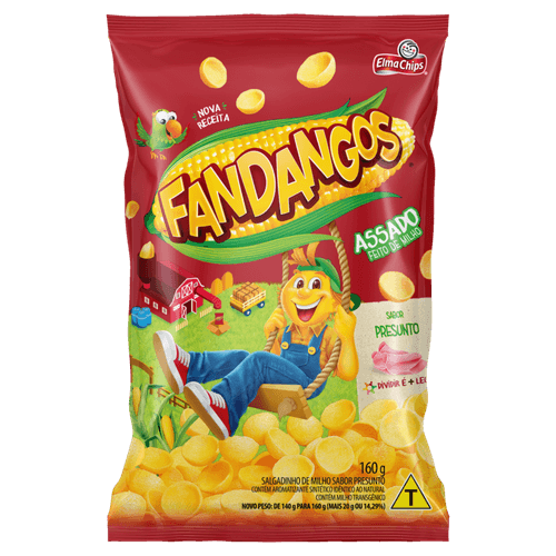 Salgadinho-Presunto-Elma-Chips-Fandangos-160G