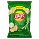 Batata-Frita-Lisa-Creme-De-Cebola-Lays-115G