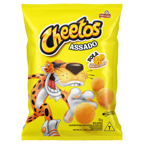 Salgadinho-Bola-Queijo-Suico-Elma-Chips-Cheetos-33G