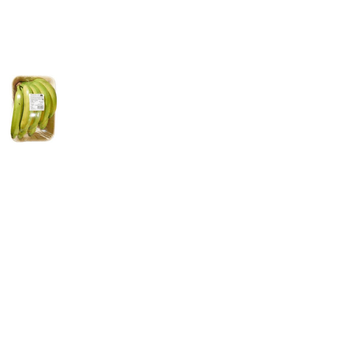 BANANA-PRTA-ORGCHIC-600G