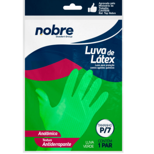 LUVA-LATEX-NOBRE-TAM-P