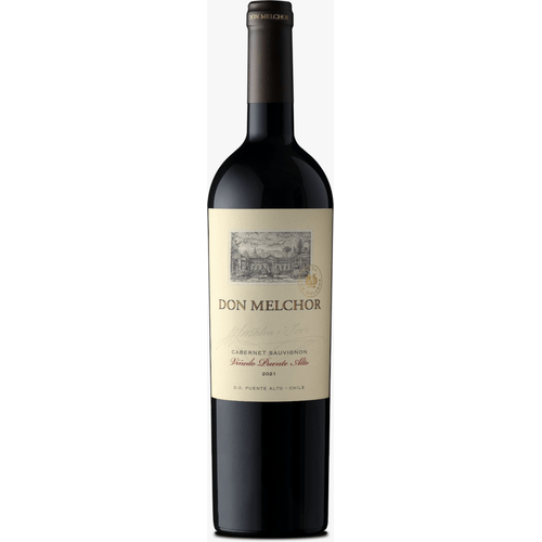 Vinho-Tinto-Chileno-Don-Melchor-Carbenet-Suavignon-Garrafa-750ml-Safra-2021--