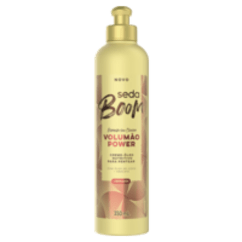 CREME-PENTEAR-SEDA-BOOM-VOLUMAO-BLACK--350ML--FRASCO-
