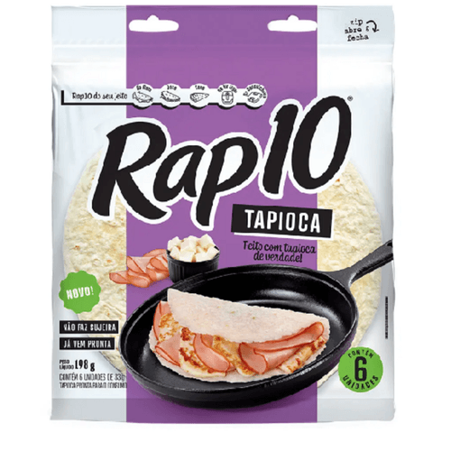 TAPIOCA-TORTILHA-PULLMAN-RAP10-198G