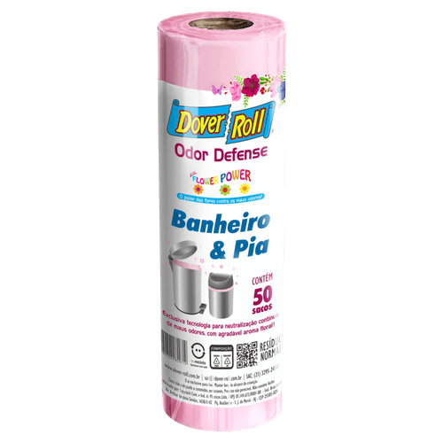 Saco-de-Lixo-Dover-Roll-10-Litros-50-Unidades