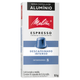 CAPSULA-CAFE-ESPRESSO-MELITTA-53G-10UN-DESCAFEINADO-ESPRESSO