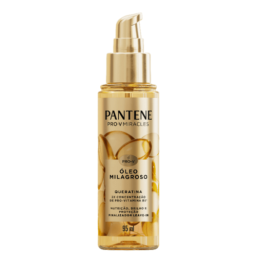 OLEO-CABELO-PANTENE-PRO-V-95ML-QUERATINA