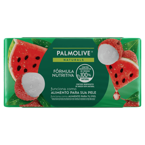 SABONETE-PALMOLIVE-MELANCIA-E-LICHIA-6X86G