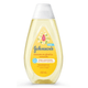 SABONETE-LIQUIDO-INFANTIL-JOHNSON-S-BABY-200ML-CAMOMILA-LIMPA-SUAVEMENTE-PELE-HIDRATADA-E-PERFUMADA-HIPOALERGENICO-100--LIVRE-DE-ALCOOL-ETILICO-CORANT