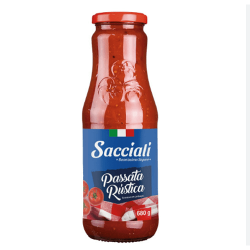 Passata-Rustica-Sacciali-680g